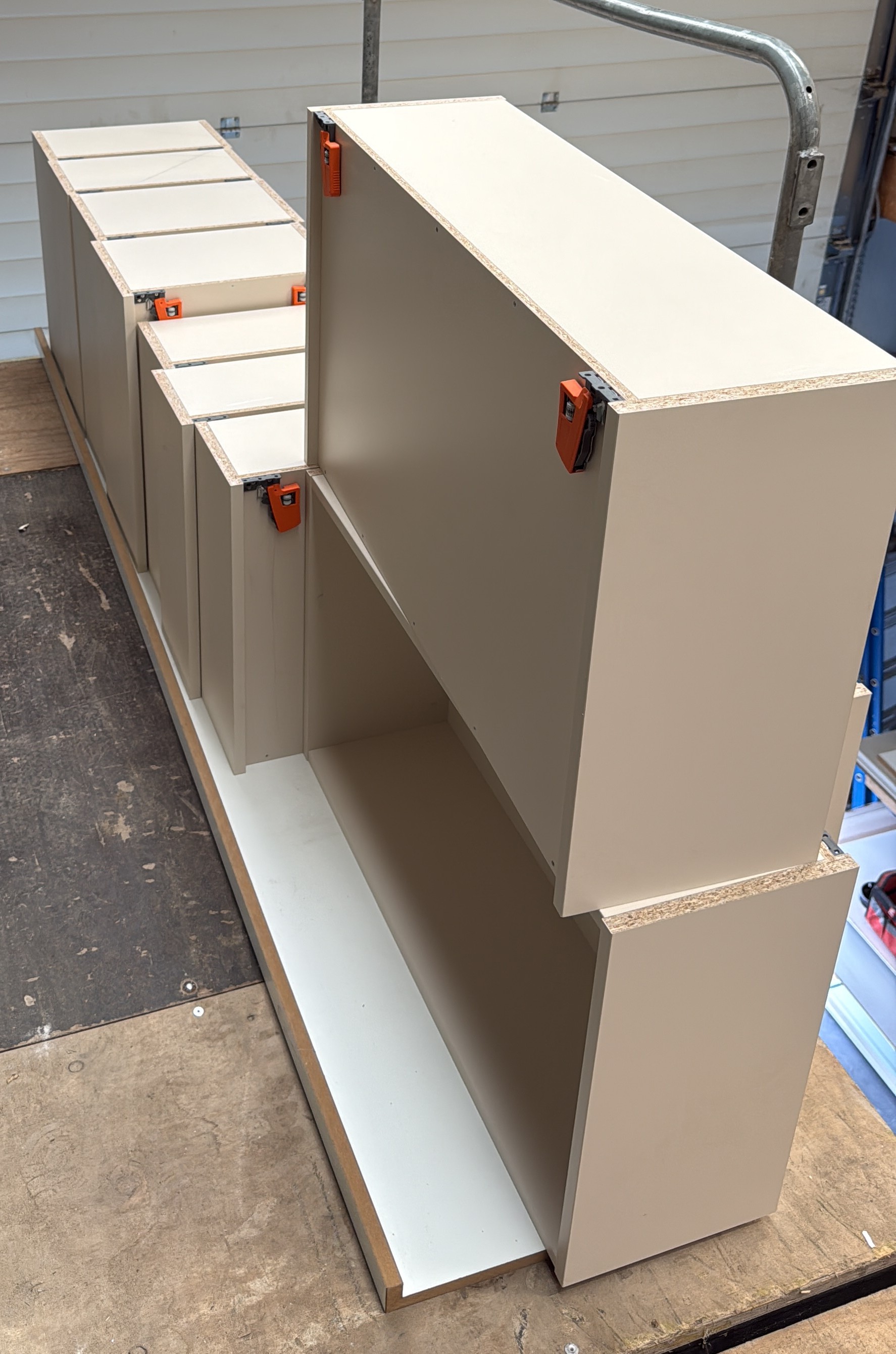 Interieurbouw