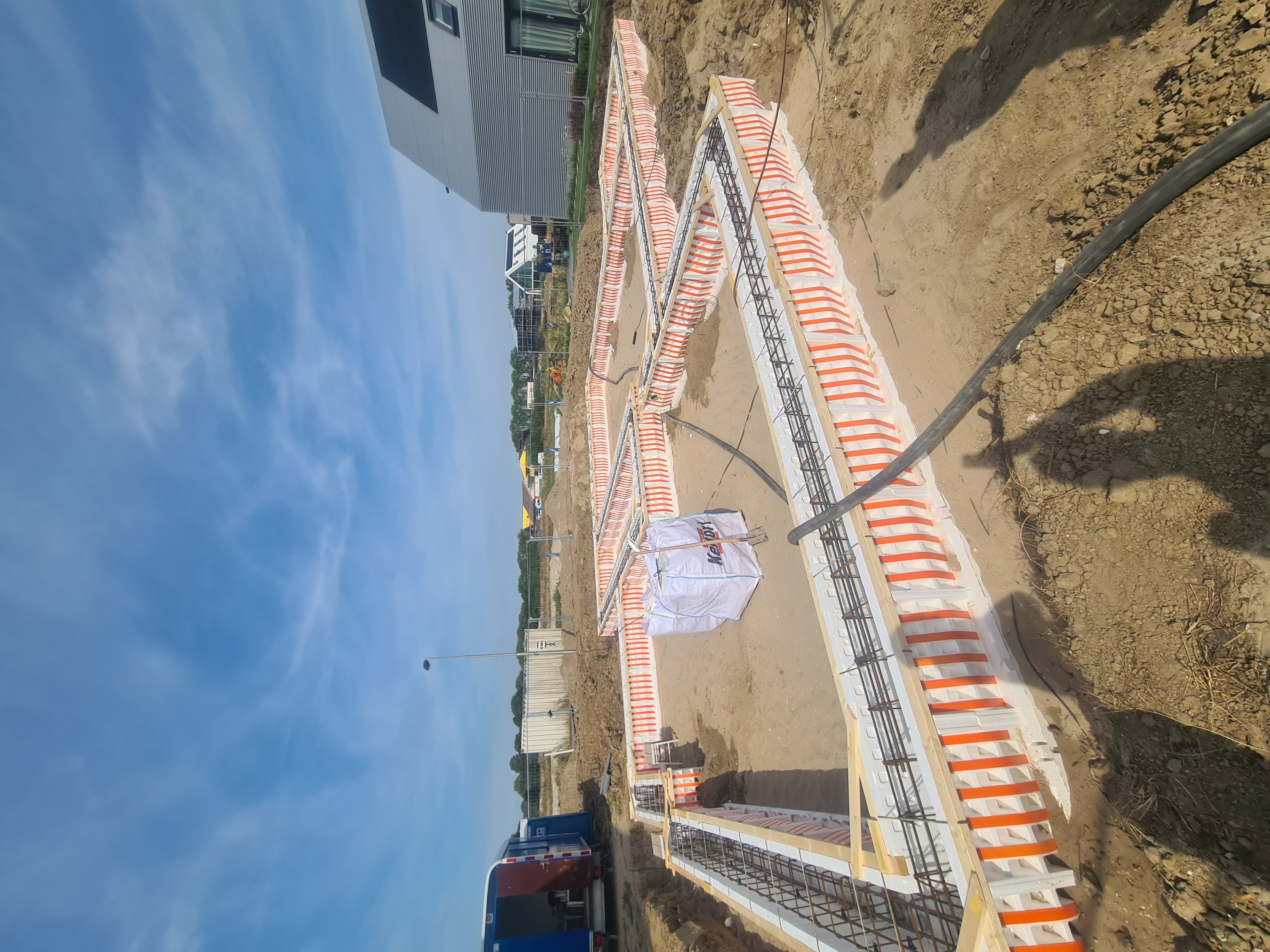 Nieuwbouw
